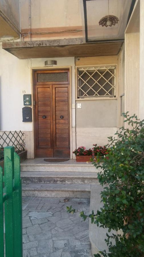 B&B Mimi E Coco Civita Castellana Exterior foto
